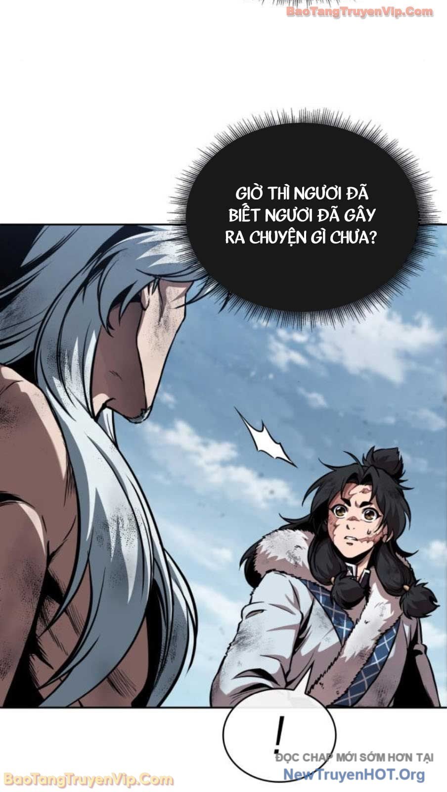 Ngã Lão Ma Thần Chap 275 - Next Chap 276