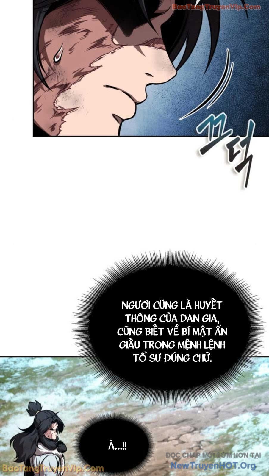Ngã Lão Ma Thần Chap 275 - Next Chap 276