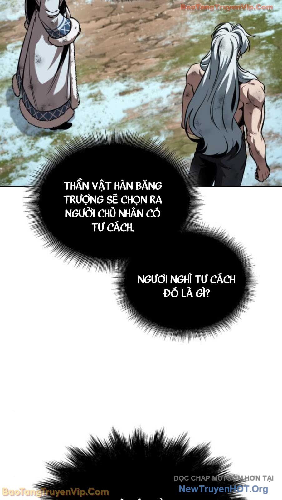 Ngã Lão Ma Thần Chap 275 - Next Chap 276