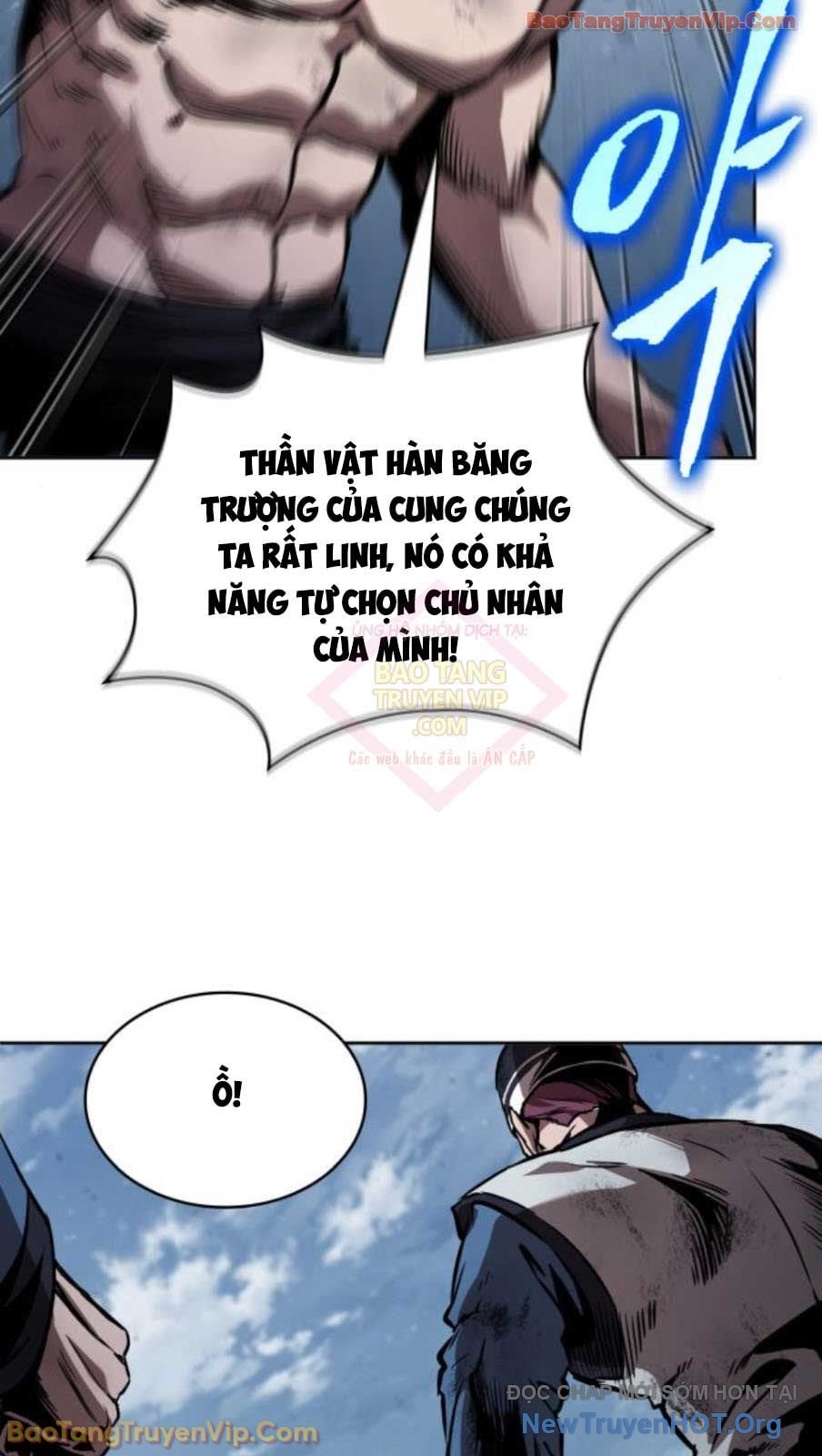 Ngã Lão Ma Thần Chap 275 - Next Chap 276