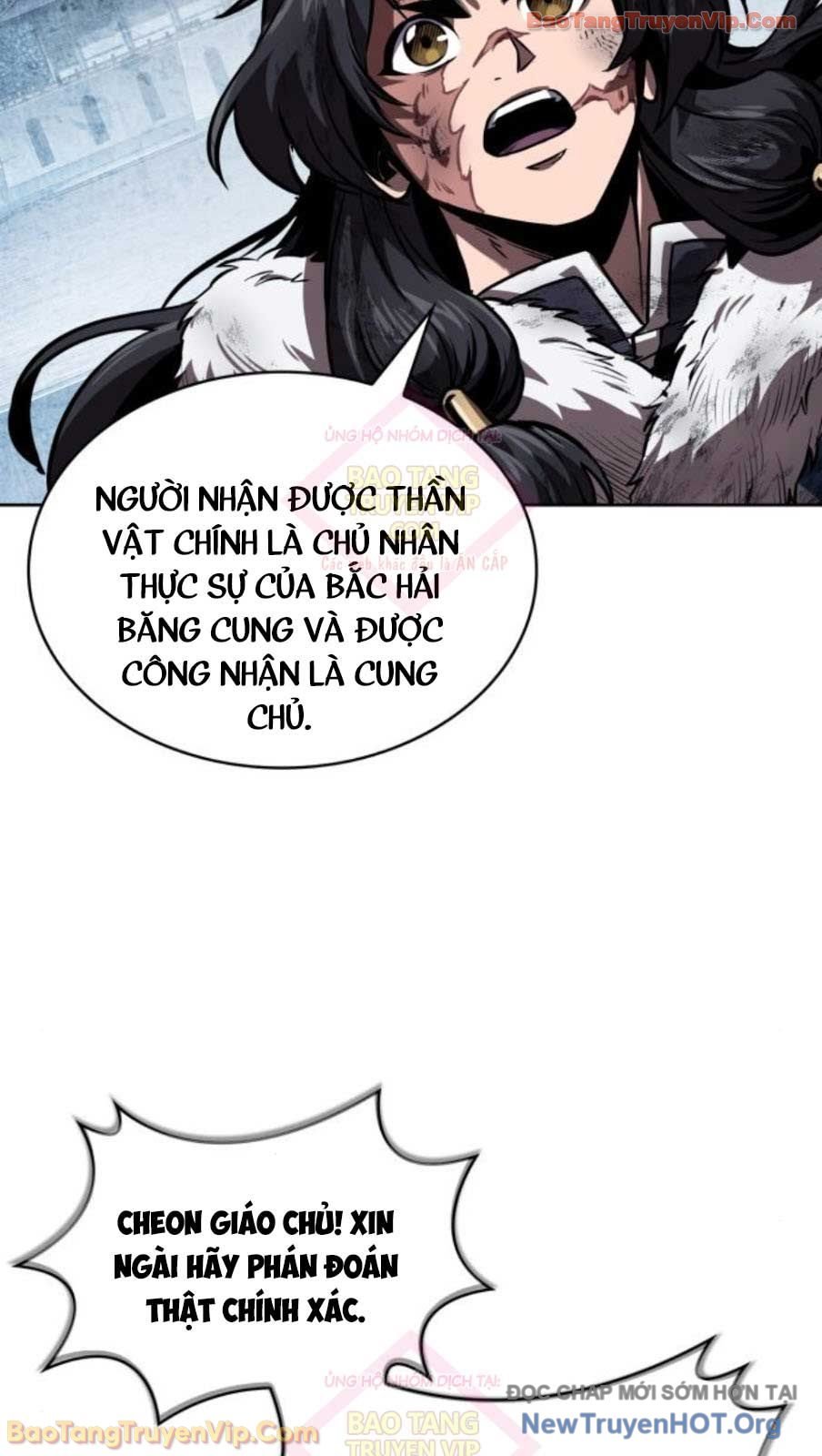 Ngã Lão Ma Thần Chap 275 - Next Chap 276