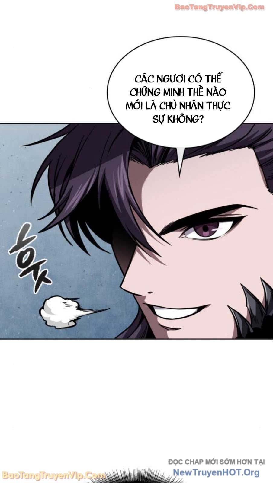 Ngã Lão Ma Thần Chap 275 - Next Chap 276