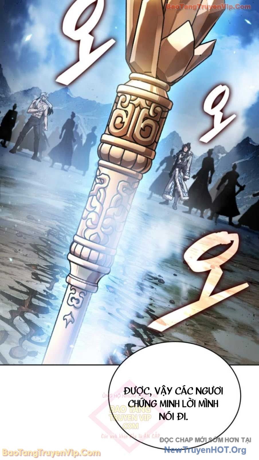 Ngã Lão Ma Thần Chap 275 - Next Chap 276