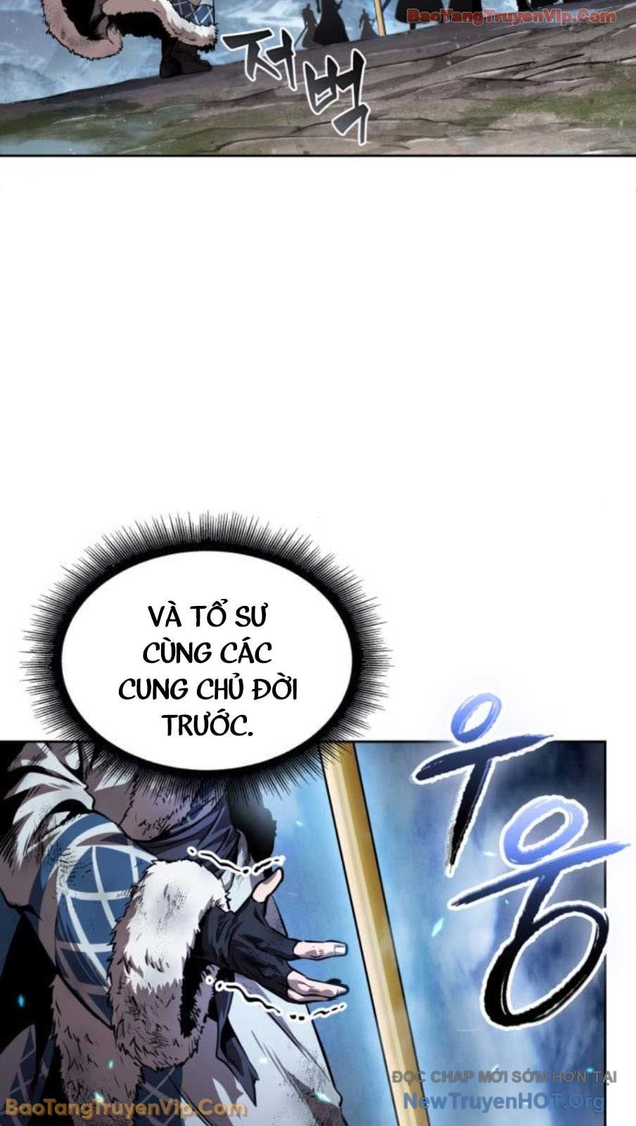 Ngã Lão Ma Thần Chap 275 - Next Chap 276