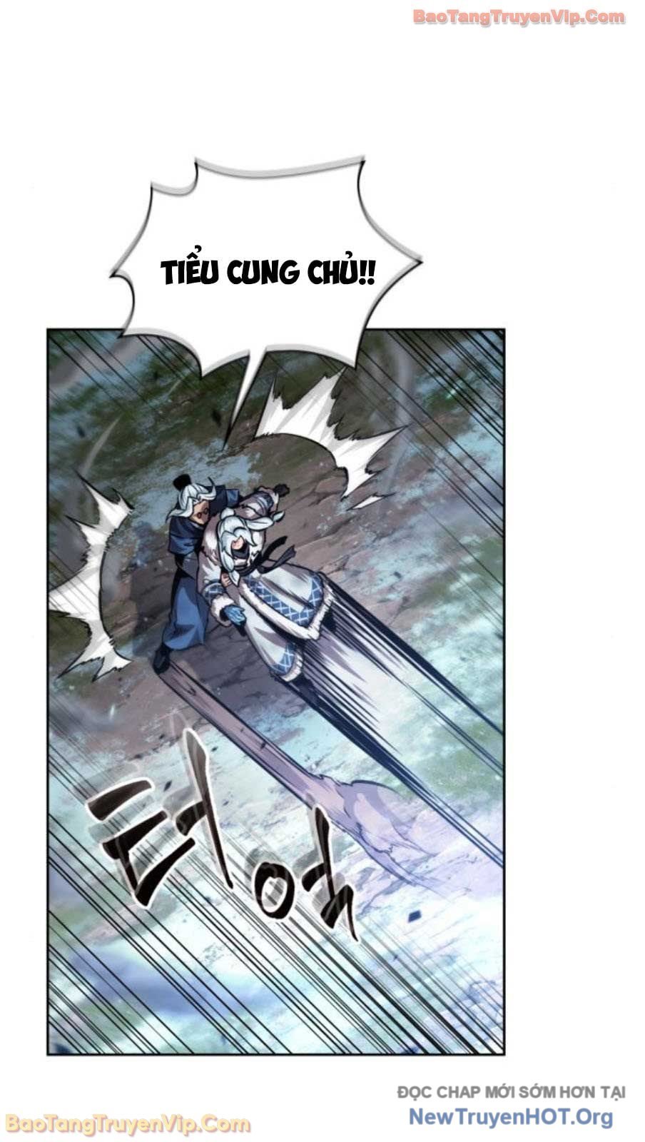 Ngã Lão Ma Thần Chap 275 - Next Chap 276