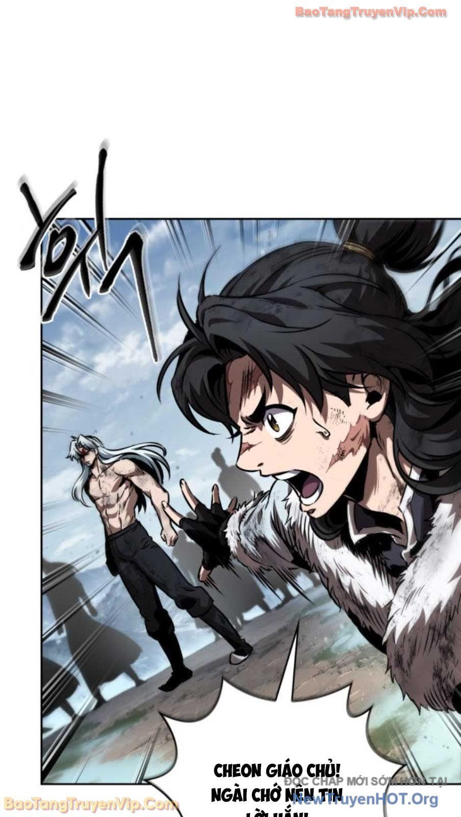 Ngã Lão Ma Thần Chap 275 - Next Chap 276