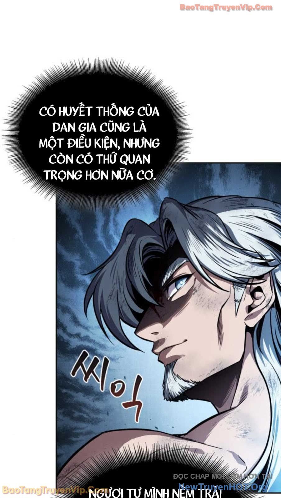Ngã Lão Ma Thần Chap 275 - Next Chap 276