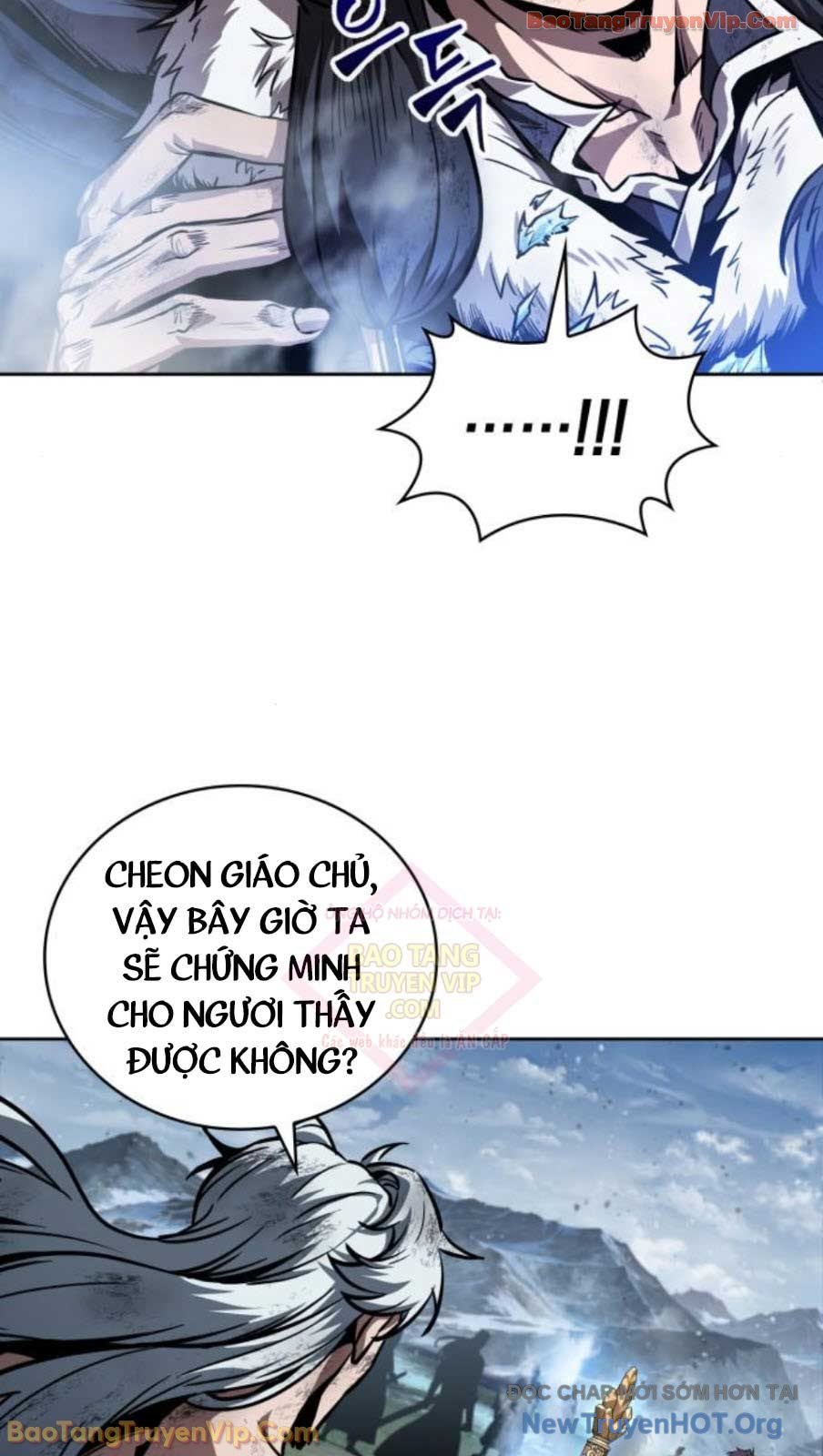 Ngã Lão Ma Thần Chap 275 - Next Chap 276