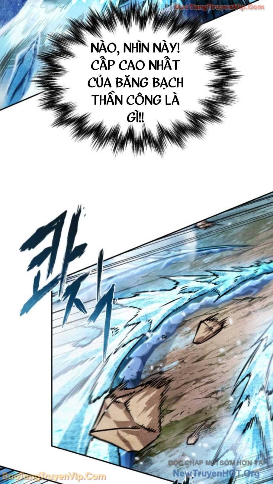 Ngã Lão Ma Thần Chap 275 - Next Chap 276