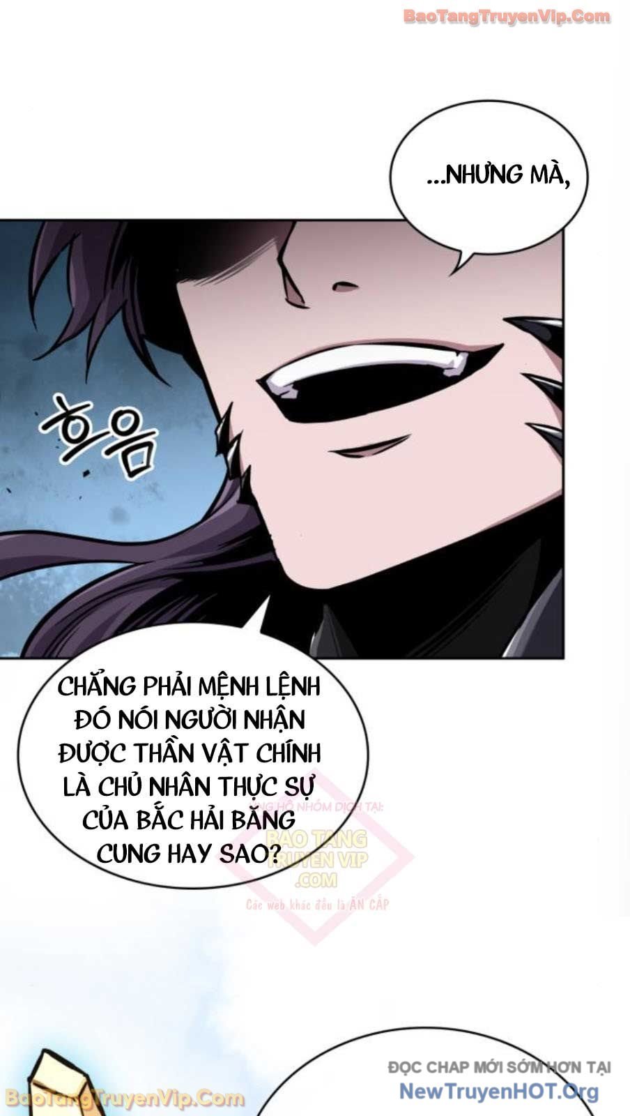 Ngã Lão Ma Thần Chap 275 - Next Chap 276
