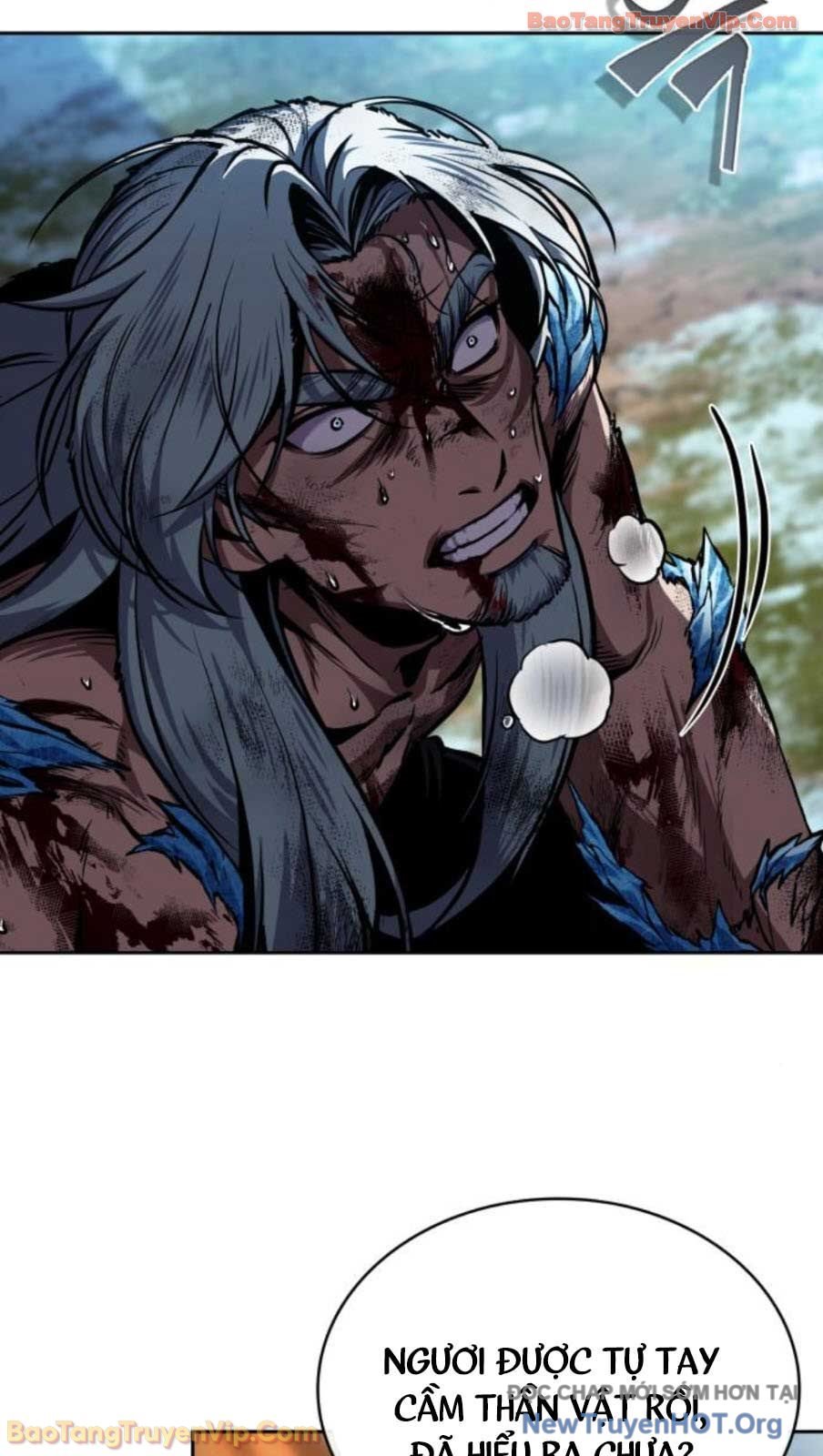 Ngã Lão Ma Thần Chap 275 - Next Chap 276