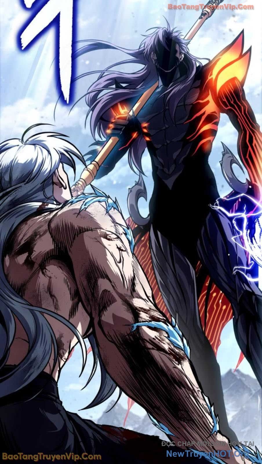 Ngã Lão Ma Thần Chap 275 - Next Chap 276