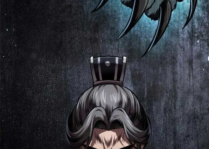 Ngã Lão Ma Thần Chap 283 - Next Chap 284