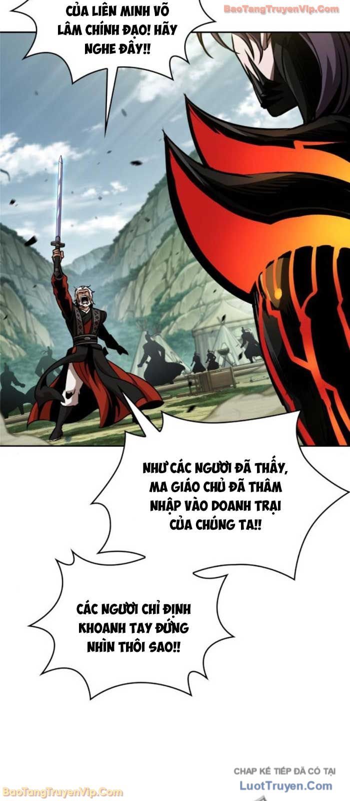 Ngã Lão Ma Thần Chap 289 - Next Chap 290