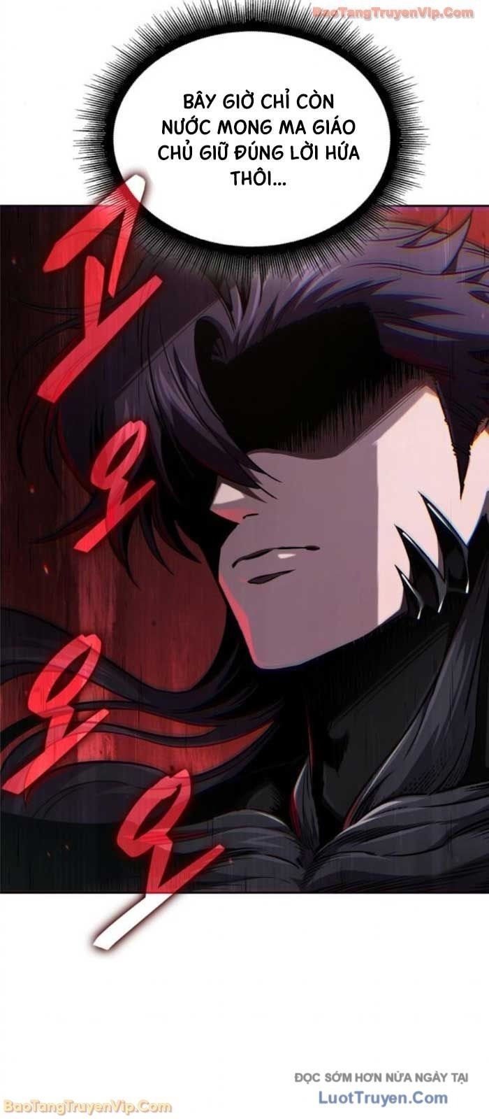 Ngã Lão Ma Thần Chap 292 - Next Chap 293