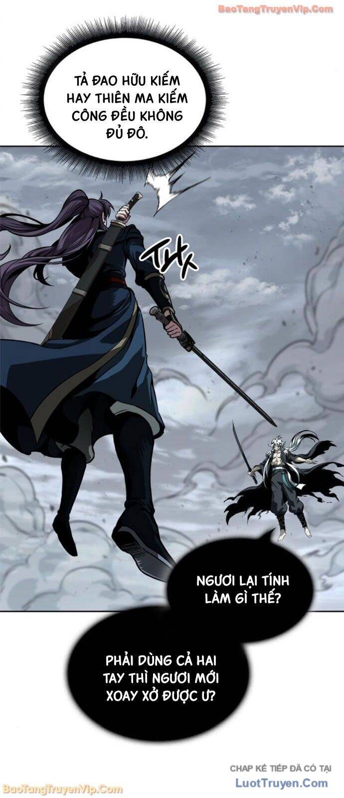 Ngã Lão Ma Thần Chap 297 - Next Chap 298