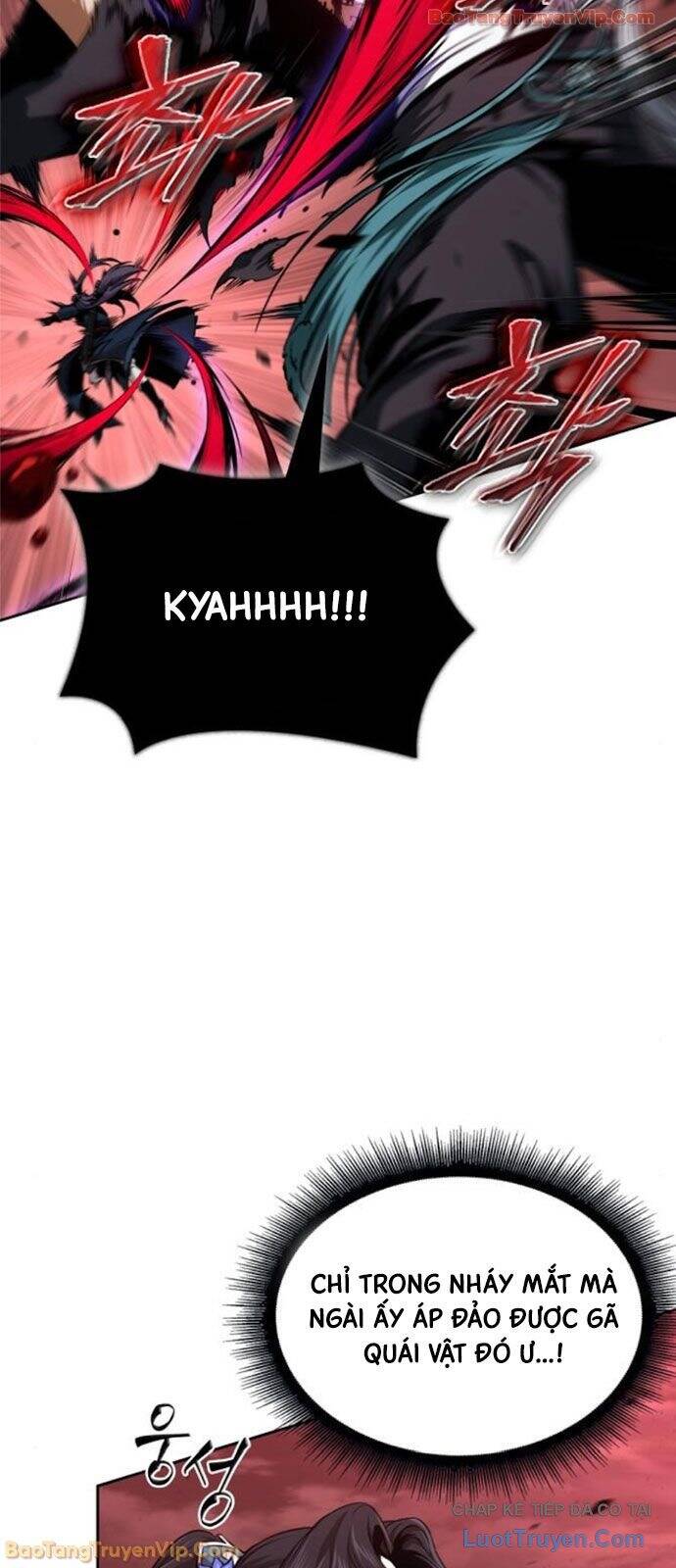 Ngã Lão Ma Thần Chap 297 - Next Chap 298