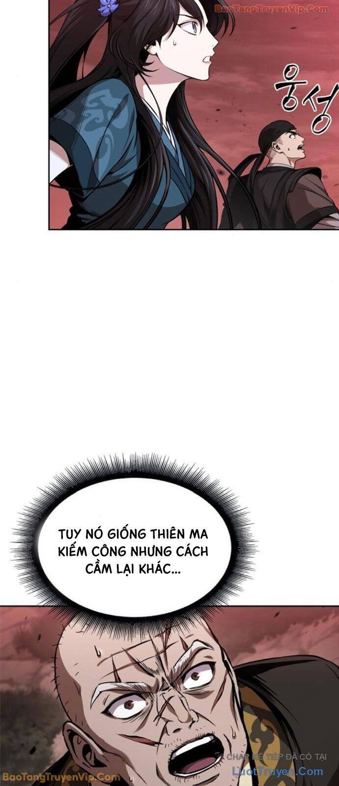 Ngã Lão Ma Thần Chap 297 - Next Chap 298