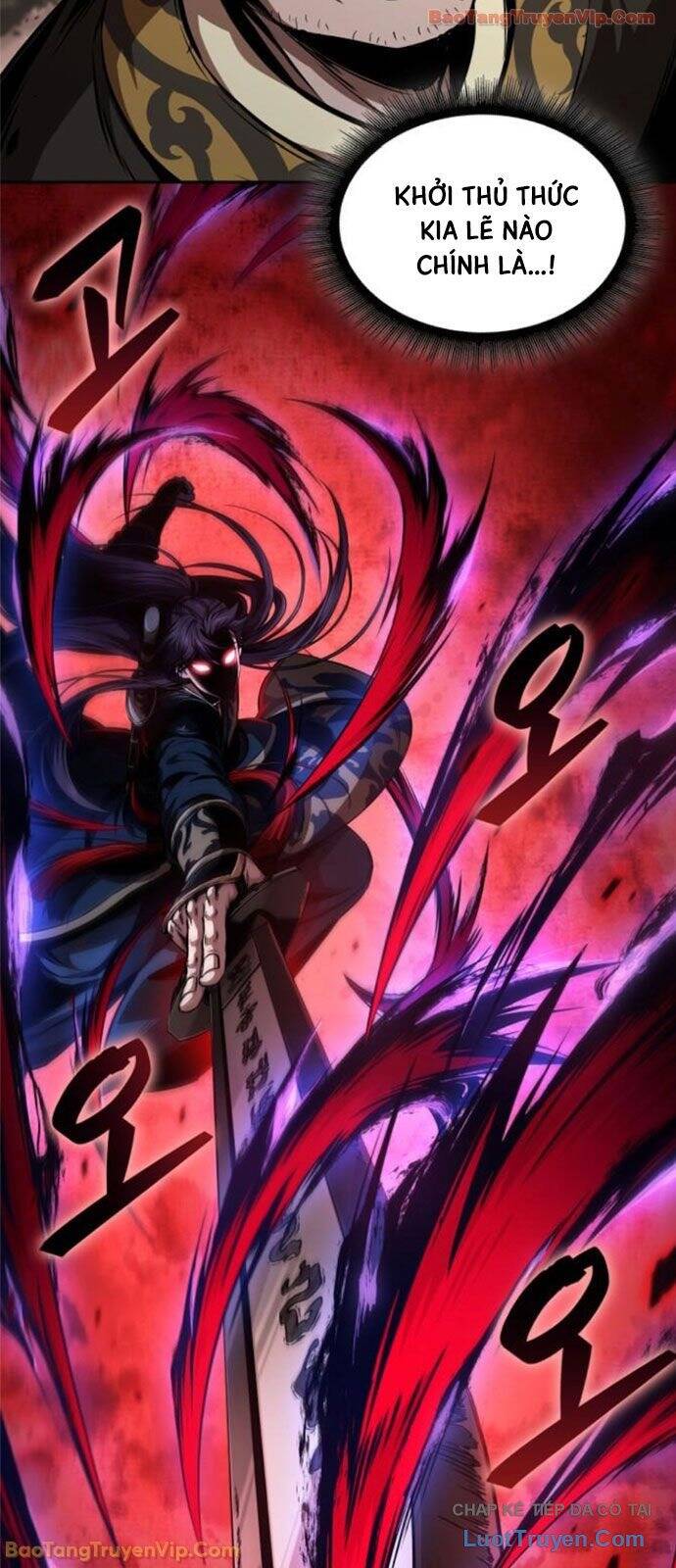 Ngã Lão Ma Thần Chap 297 - Next Chap 298