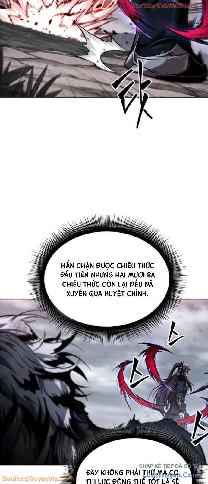 Ngã Lão Ma Thần Chap 297 - Next Chap 298