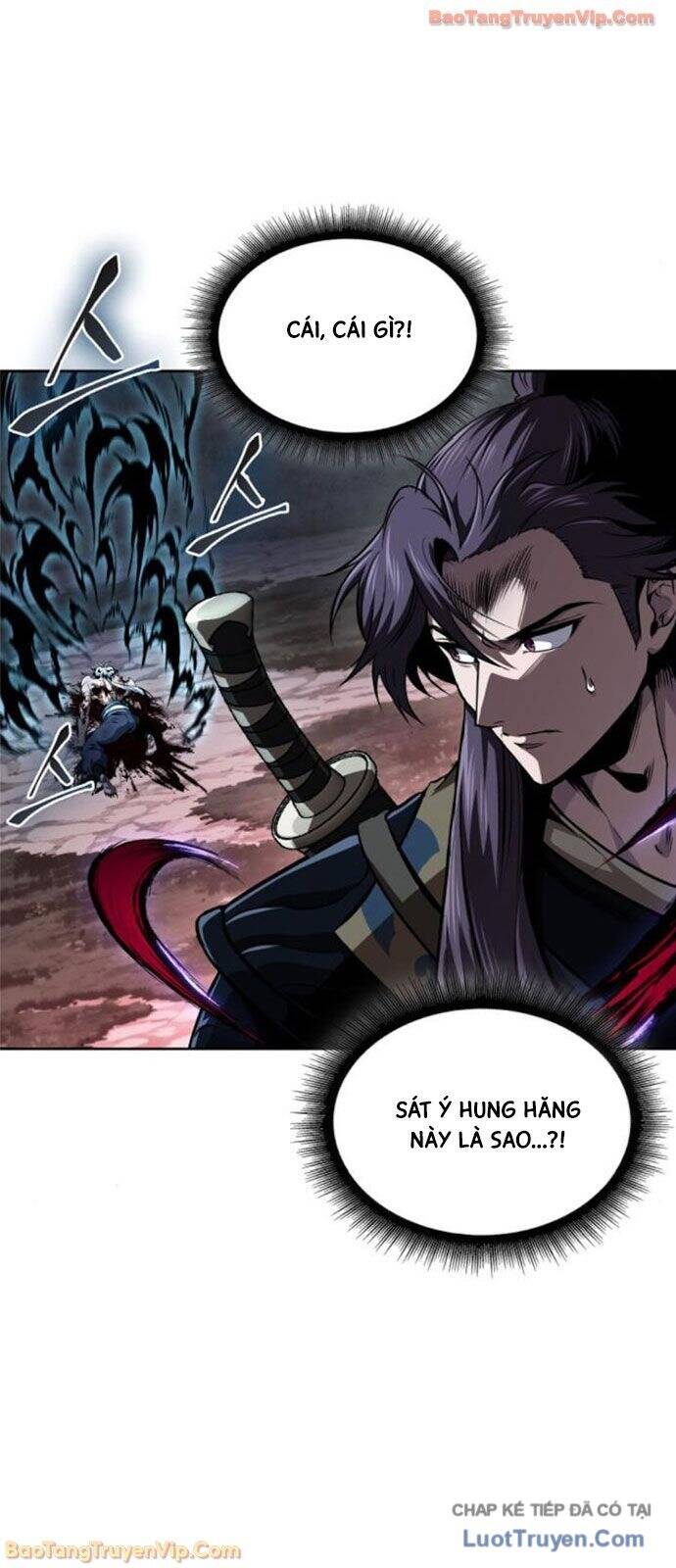 Ngã Lão Ma Thần Chap 297 - Next Chap 298