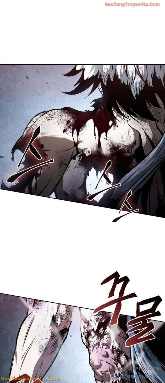 Ngã Lão Ma Thần Chap 297 - Next Chap 298