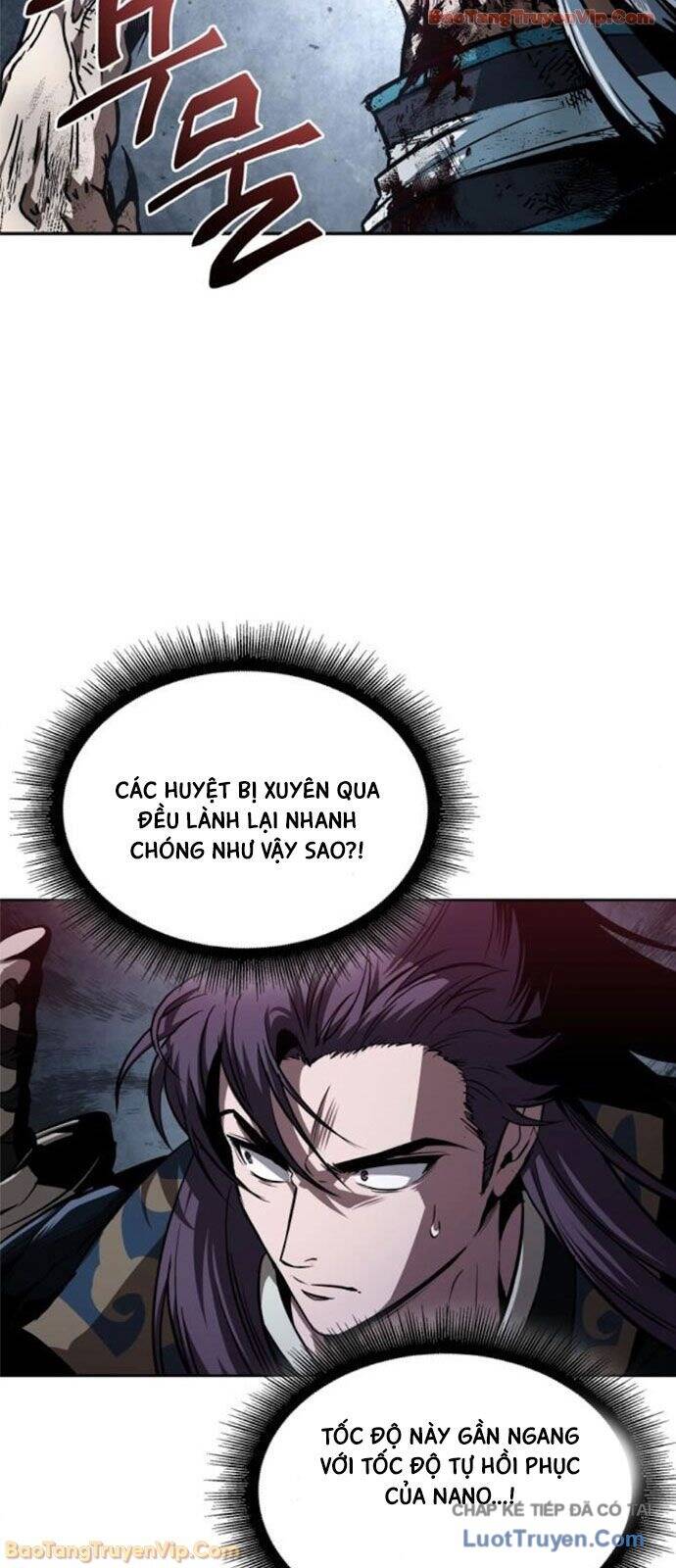Ngã Lão Ma Thần Chap 297 - Next Chap 298
