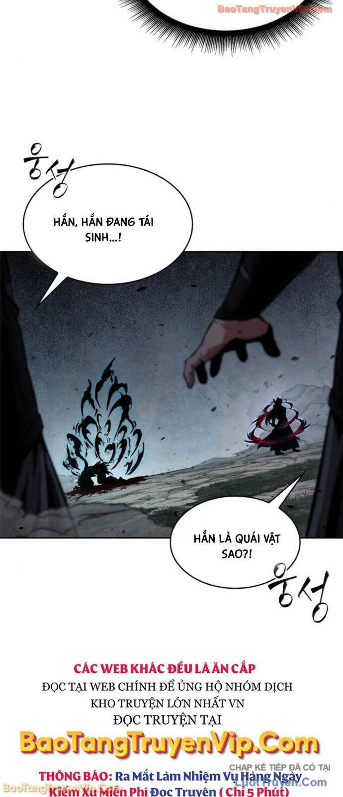 Ngã Lão Ma Thần Chap 297 - Next Chap 298