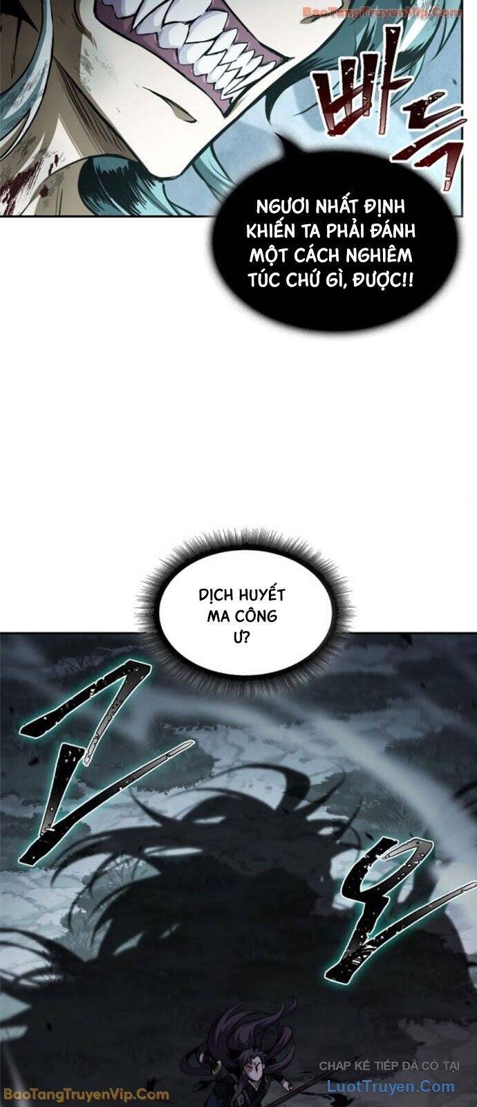 Ngã Lão Ma Thần Chap 297 - Next Chap 298