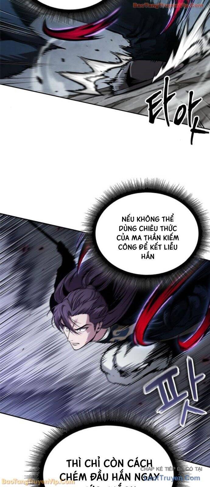 Ngã Lão Ma Thần Chap 297 - Next Chap 298