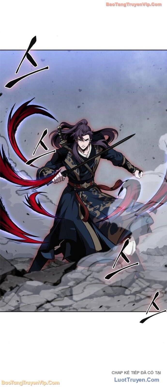 Ngã Lão Ma Thần Chap 297 - Next Chap 298