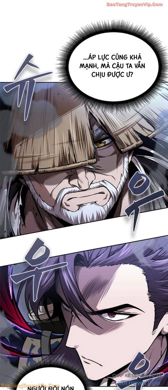 Ngã Lão Ma Thần Chap 297 - Next Chap 298