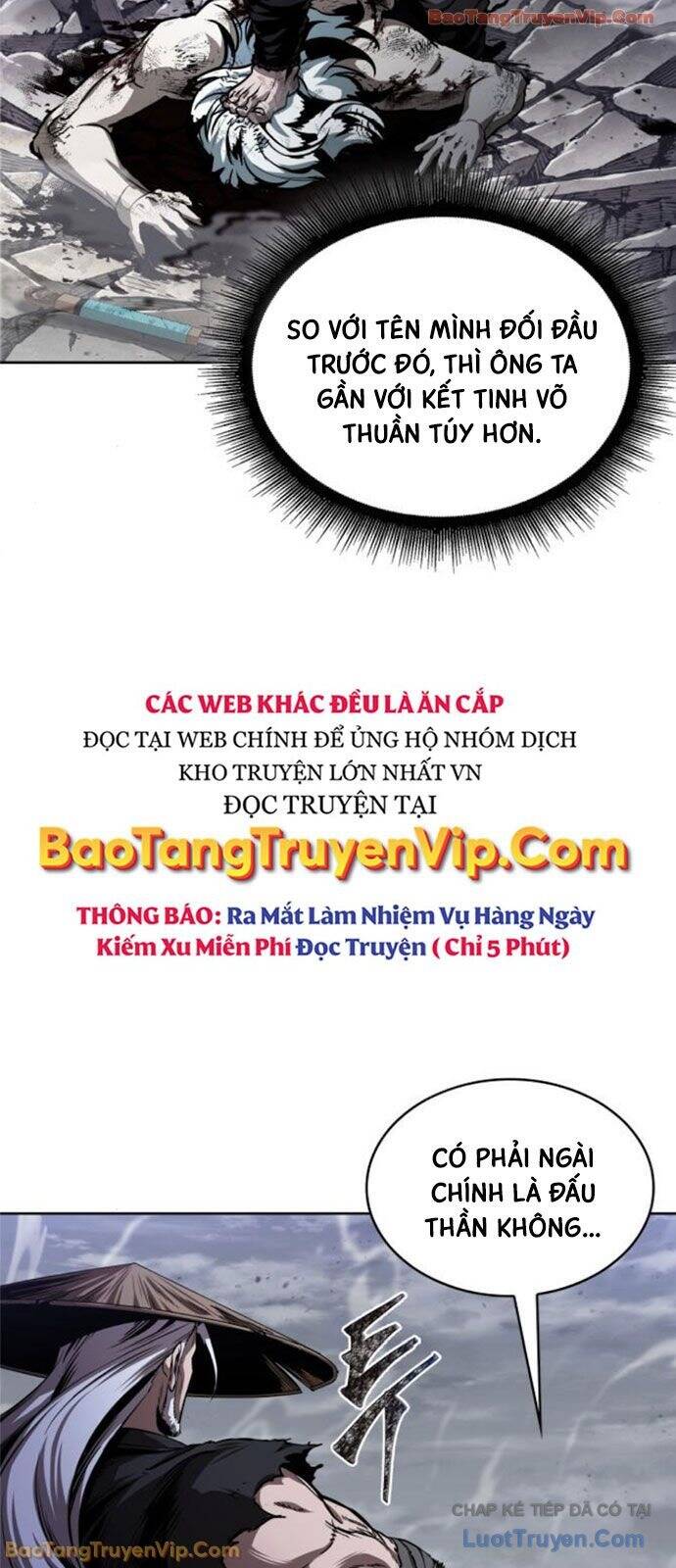 Ngã Lão Ma Thần Chap 297 - Next Chap 298