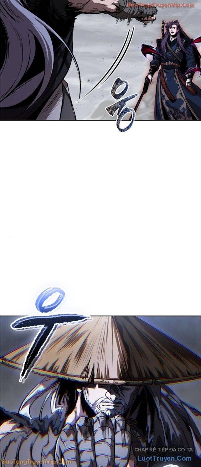 Ngã Lão Ma Thần Chap 297 - Next Chap 298