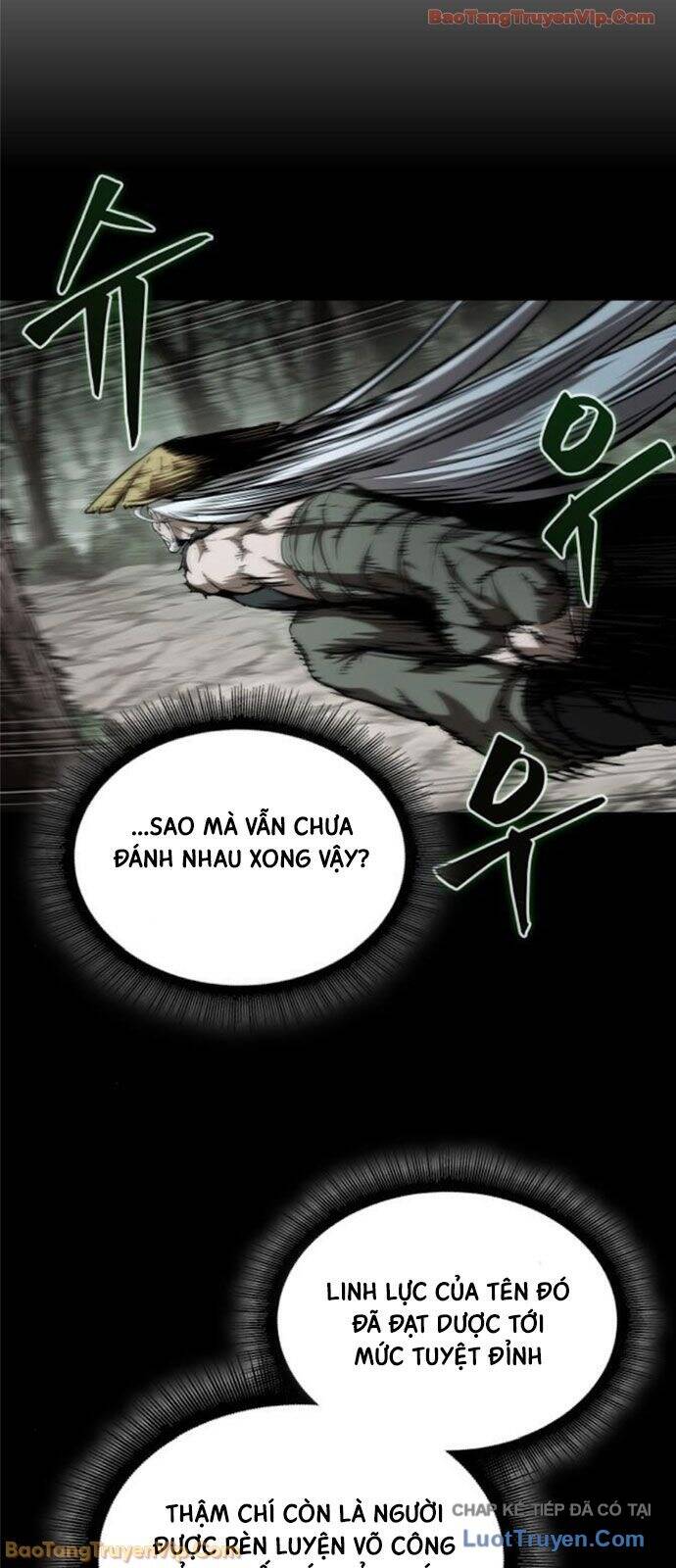 Ngã Lão Ma Thần Chap 297 - Next Chap 298