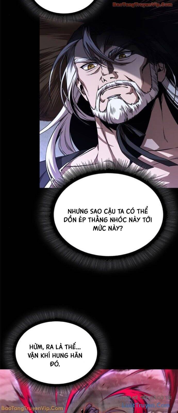 Ngã Lão Ma Thần Chap 297 - Next Chap 298