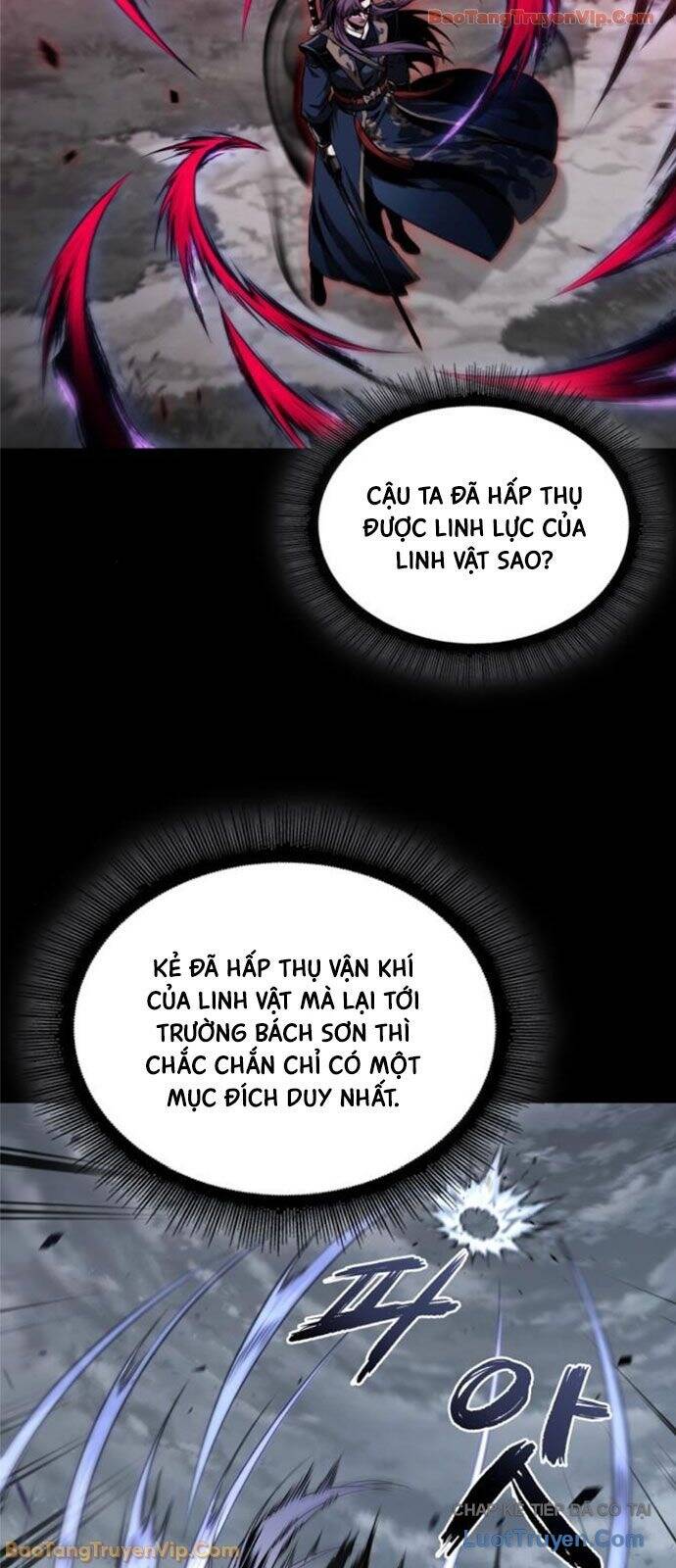 Ngã Lão Ma Thần Chap 297 - Next Chap 298