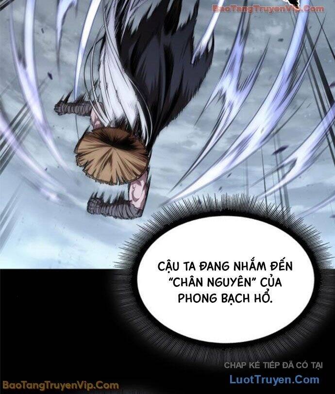 Ngã Lão Ma Thần Chap 297 - Next Chap 298