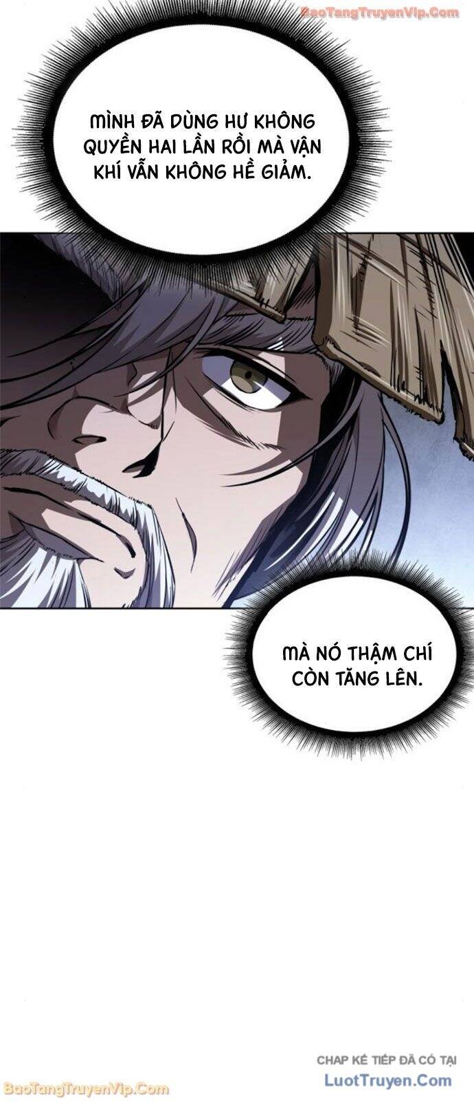 Ngã Lão Ma Thần Chap 297 - Next Chap 298