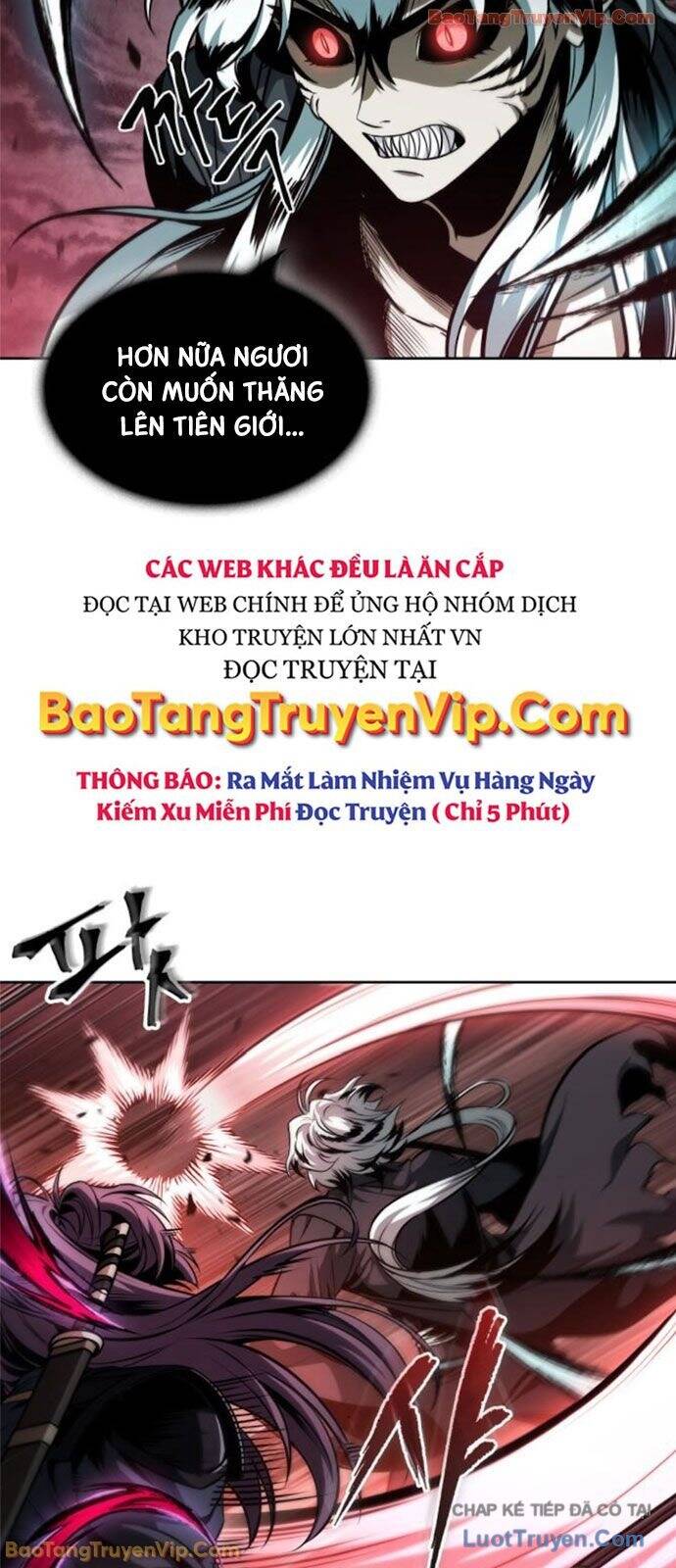 Ngã Lão Ma Thần Chap 297 - Next Chap 298