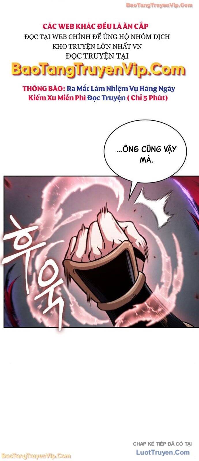 Ngã Lão Ma Thần Chap 297 - Next Chap 298