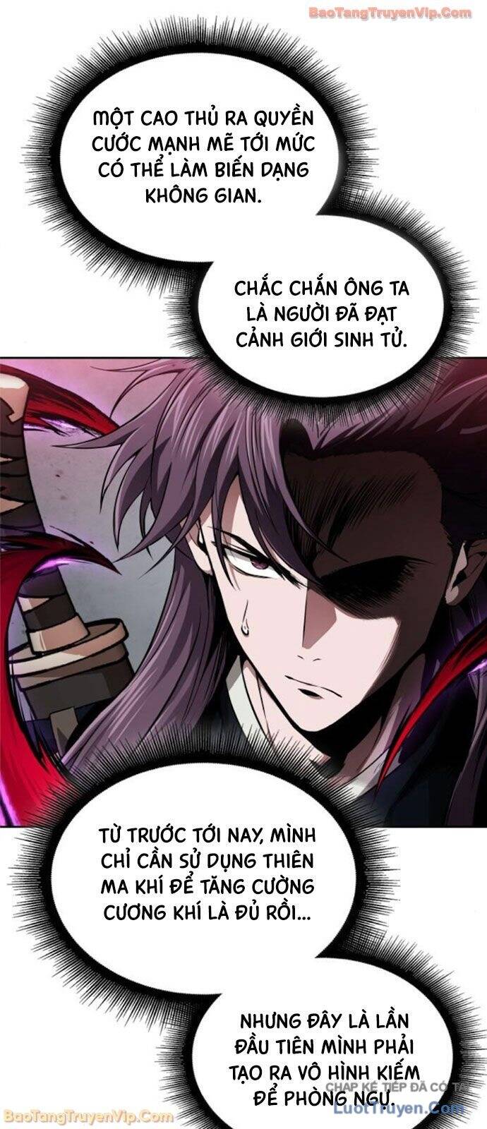 Ngã Lão Ma Thần Chap 297 - Next Chap 298