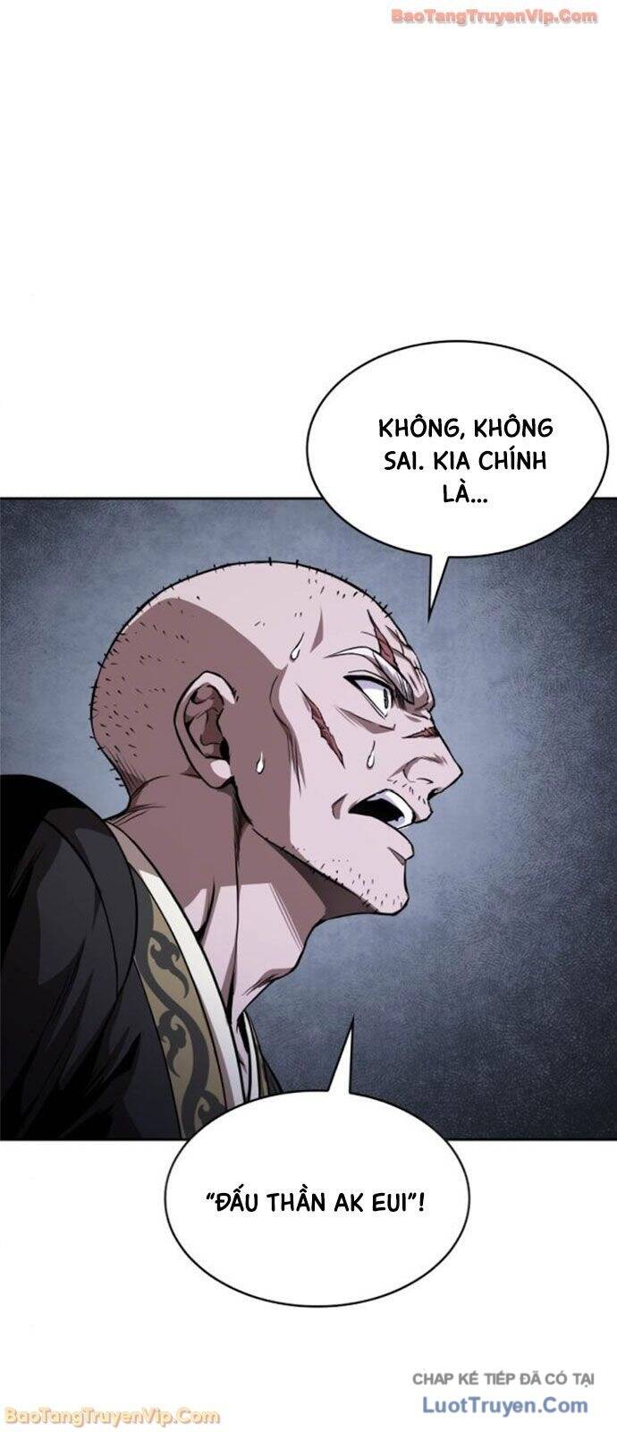 Ngã Lão Ma Thần Chap 297 - Next Chap 298