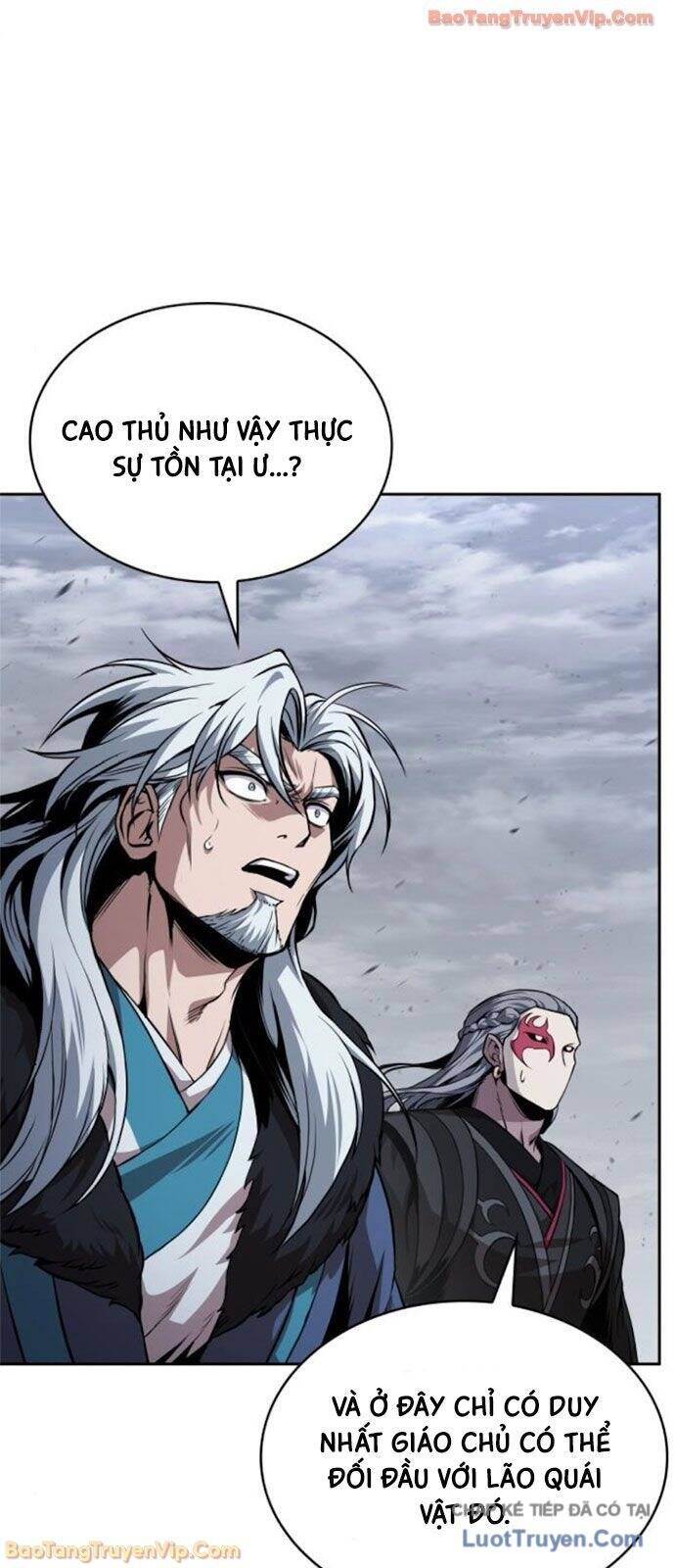 Ngã Lão Ma Thần Chap 297 - Next Chap 298