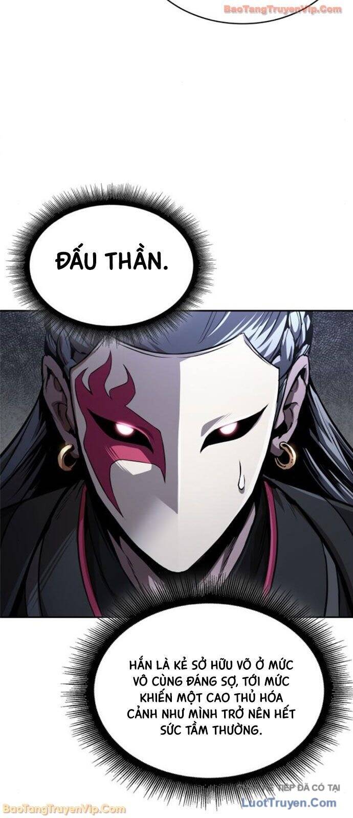 Ngã Lão Ma Thần Chap 297 - Next Chap 298