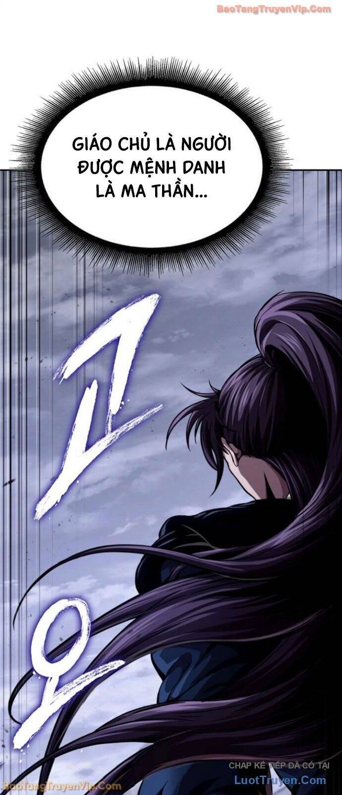 Ngã Lão Ma Thần Chap 297 - Next Chap 298