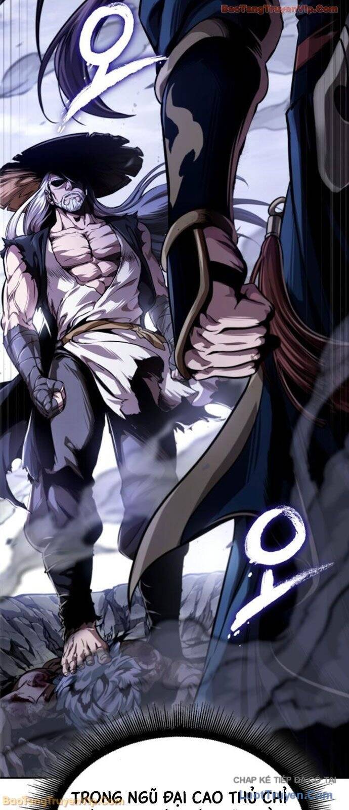 Ngã Lão Ma Thần Chap 297 - Next Chap 298