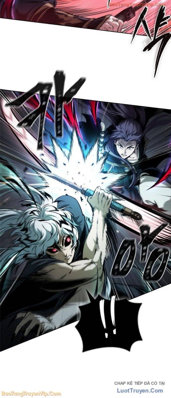 Ngã Lão Ma Thần Chap 297 - Next Chap 298