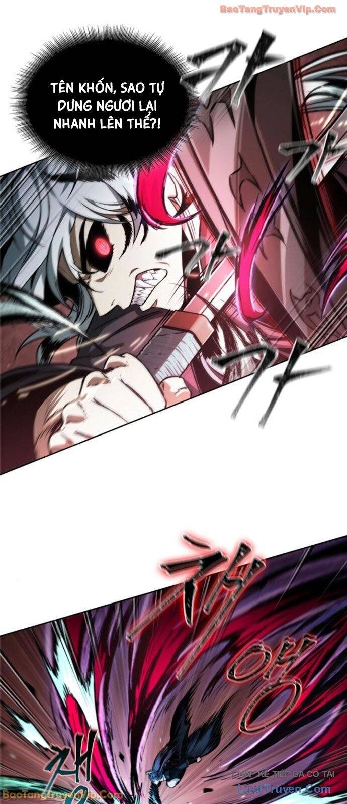 Ngã Lão Ma Thần Chap 297 - Next Chap 298