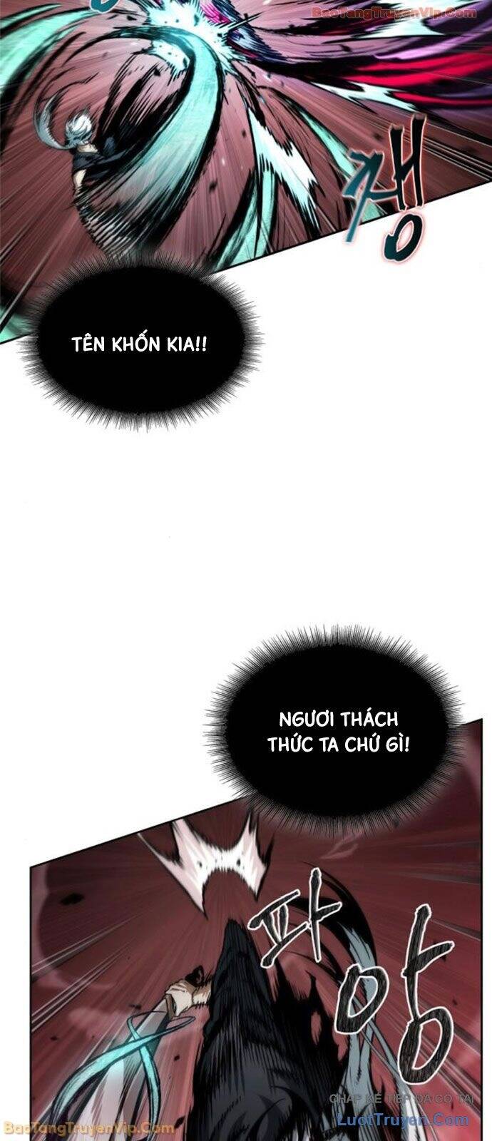 Ngã Lão Ma Thần Chap 297 - Next Chap 298